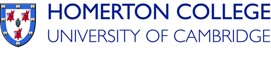 Homerton College Logo